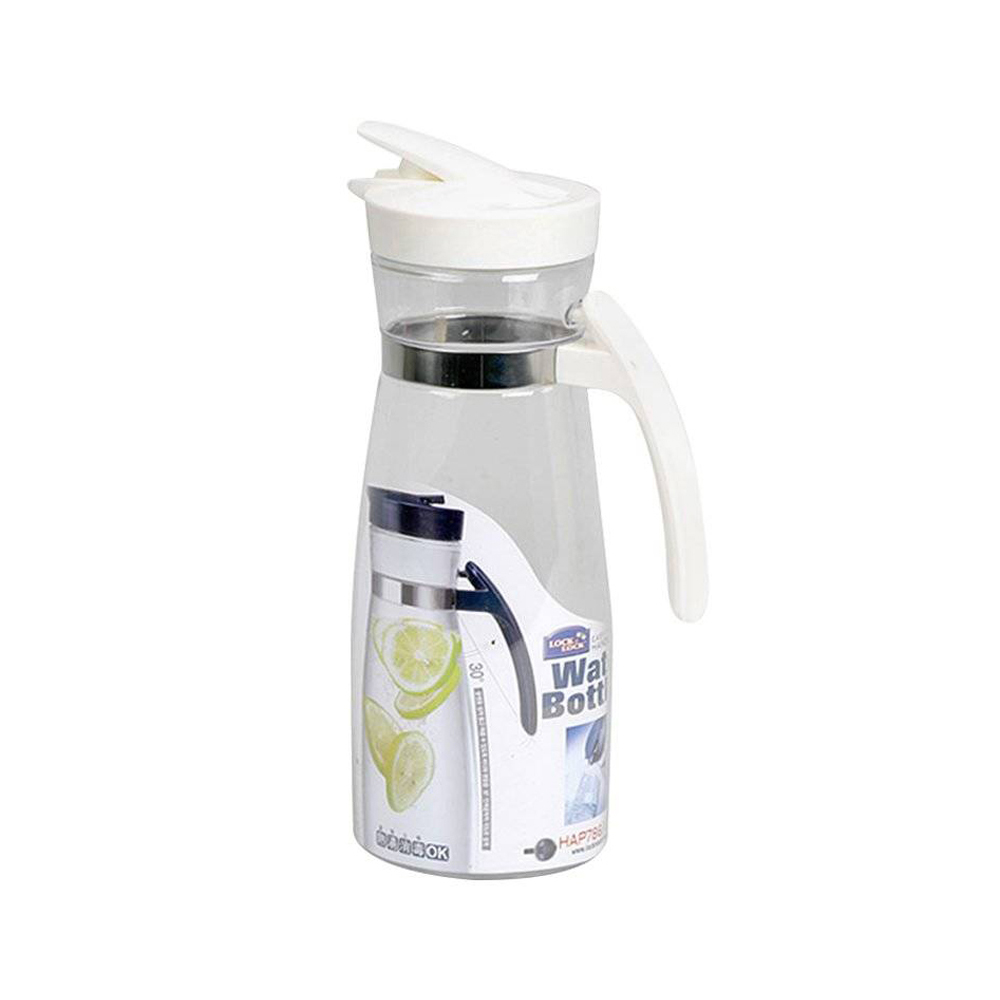 Bình Nước Jug 1.7L - 2 Màu (Xanh Dương, Trắng) - HAP786